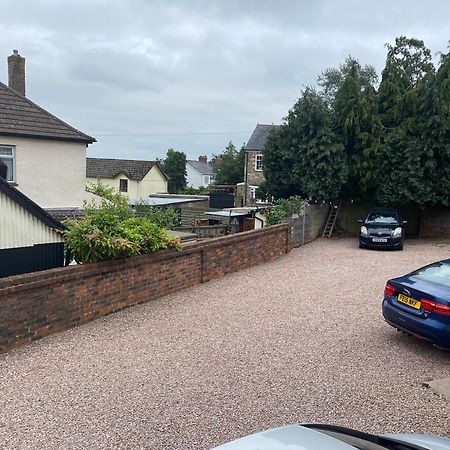 Old Co Op House -Forest Of Dean Bream 외부 사진