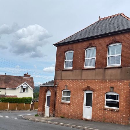 Old Co Op House -Forest Of Dean Bream 외부 사진