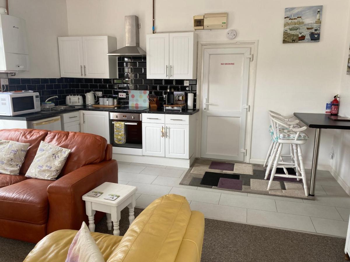 Old Co Op House -Forest Of Dean Bream 외부 사진