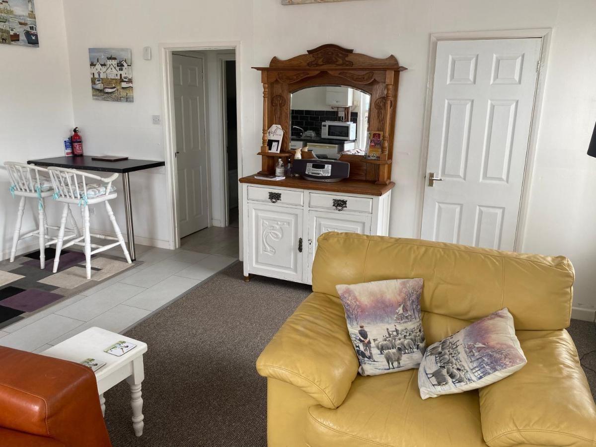 Old Co Op House -Forest Of Dean Bream 외부 사진
