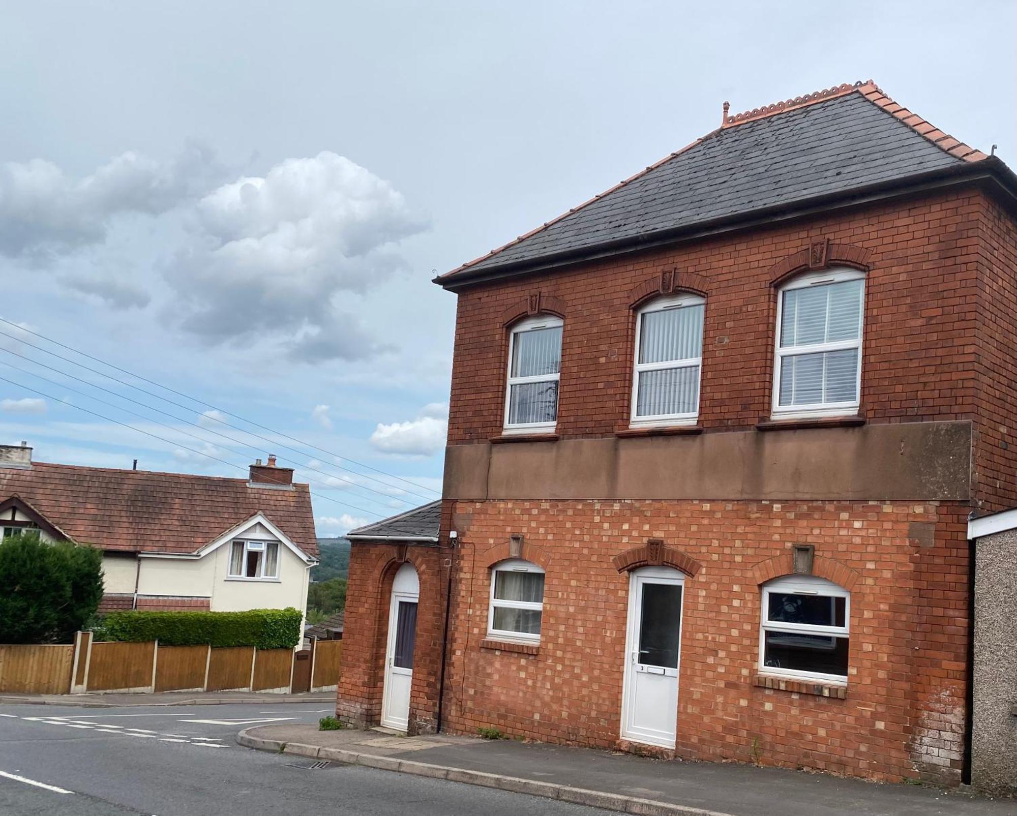 Old Co Op House -Forest Of Dean Bream 외부 사진