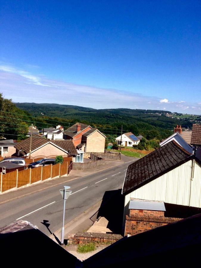 Old Co Op House -Forest Of Dean Bream 외부 사진