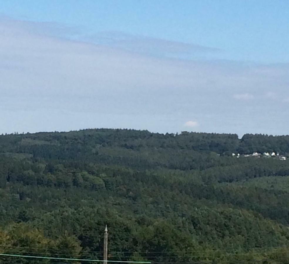 Old Co Op House -Forest Of Dean Bream 외부 사진